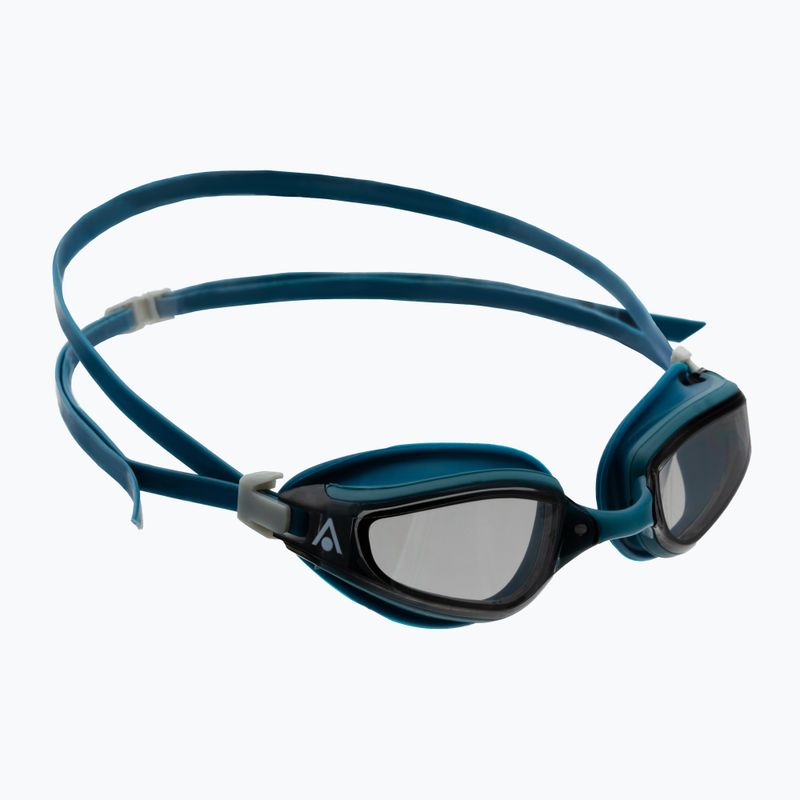 Aqua Sphere Fastlane grün Schwimmbrille EP2999898LD