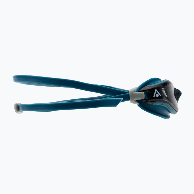 Aqua Sphere Fastlane grün Schwimmbrille EP2999898LD 3