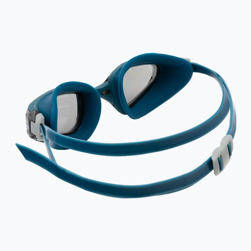 Aqua Sphere Fastlane grün Schwimmbrille EP2999898LD 4