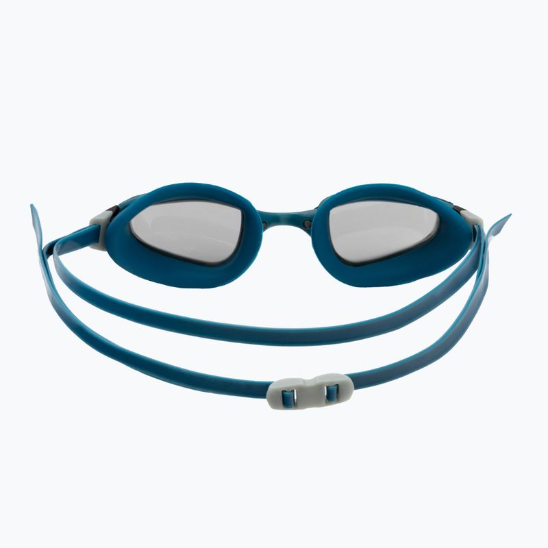 Aqua Sphere Fastlane grün Schwimmbrille EP2999898LD 5