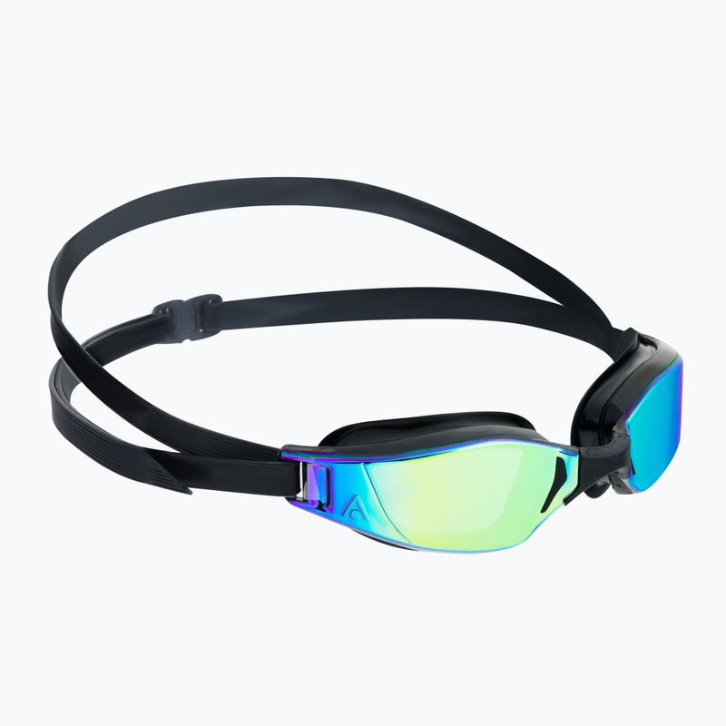 Aqua Sphere Xceed Schwimmbrille schwarz EP3030101LMY