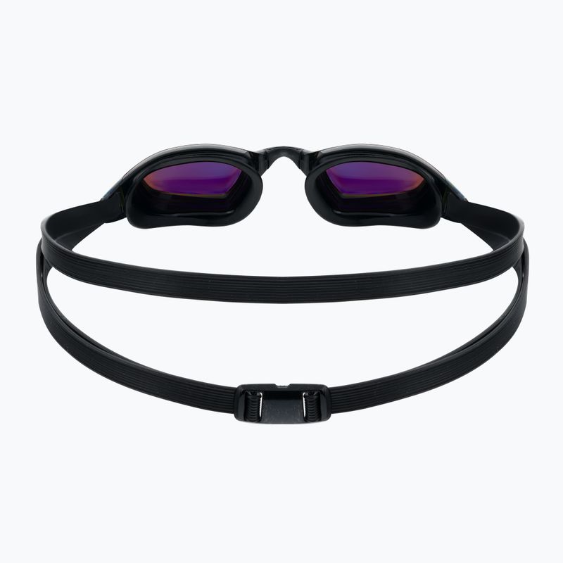 Aqua Sphere Xceed Schwimmbrille schwarz EP3030101LMY 5