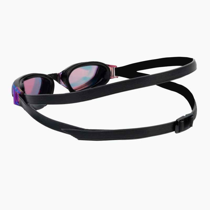 Aqua Sphere Xceed Schwimmbrille schwarz EP3030101LMR 4