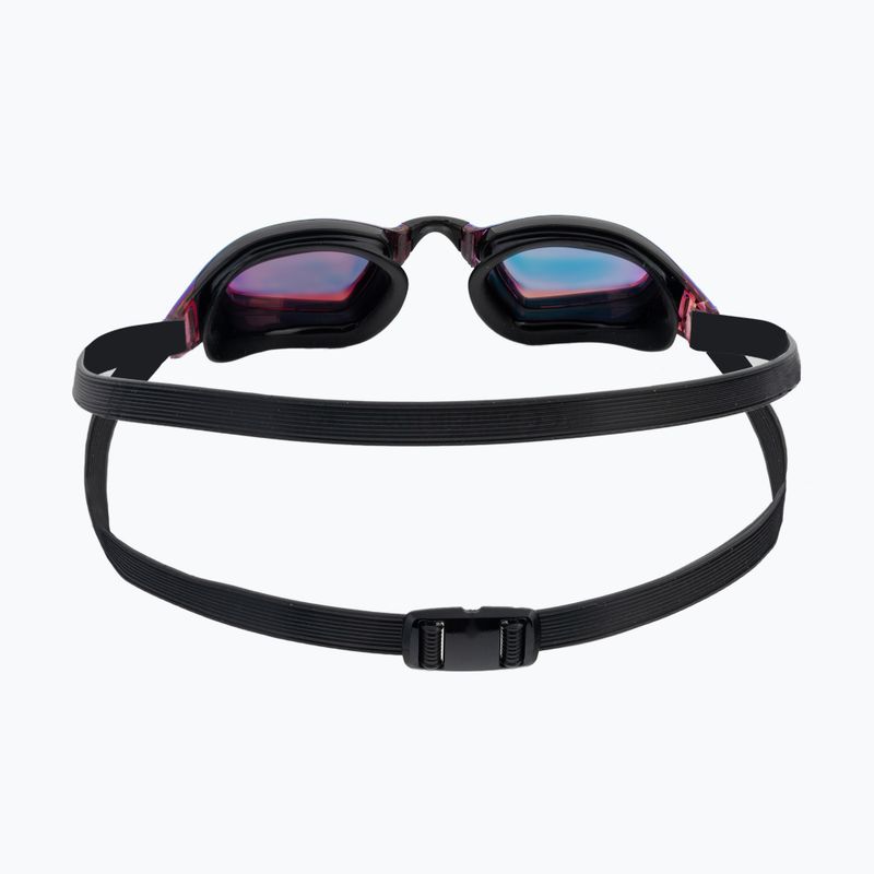 Aqua Sphere Xceed Schwimmbrille schwarz EP3030101LMR 5