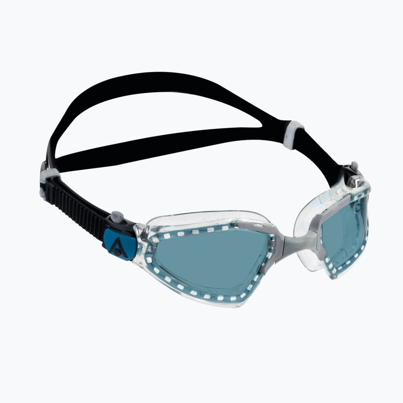 Aqua Sphere Kayenne Pro Schwimmbrille schwarz/klar EP3040010LD
