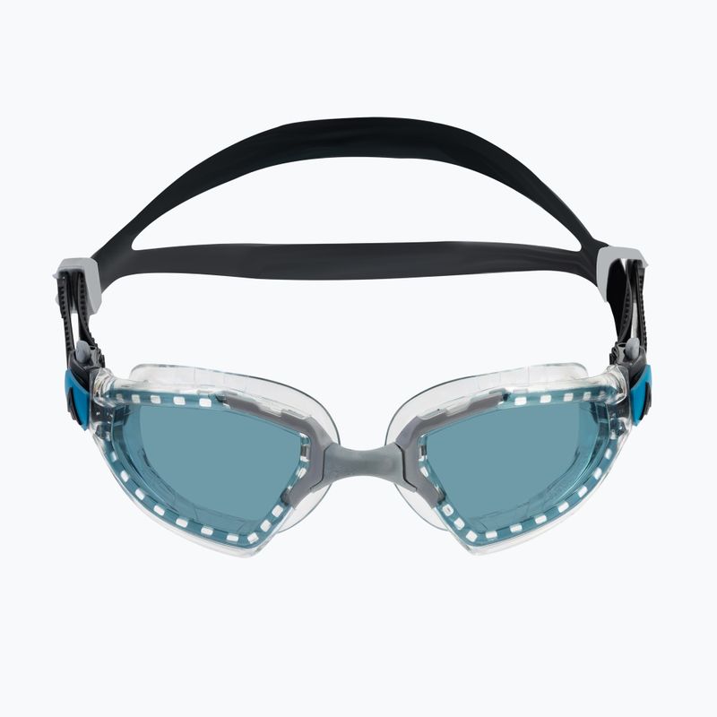 Aqua Sphere Kayenne Pro Schwimmbrille schwarz/klar EP3040010LD 2