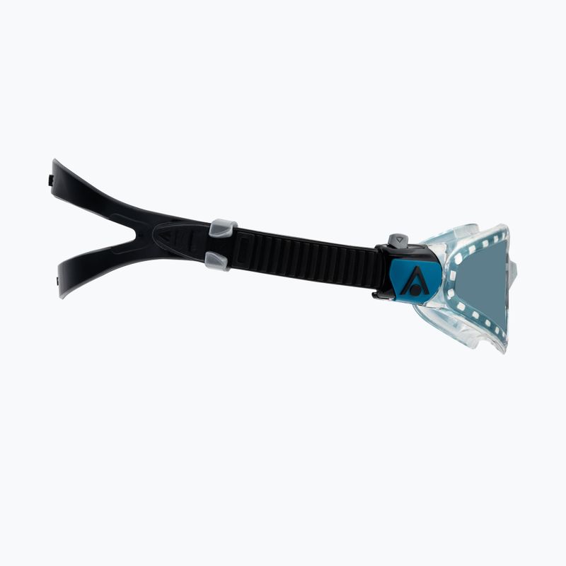 Aqua Sphere Kayenne Pro Schwimmbrille schwarz/klar EP3040010LD 3