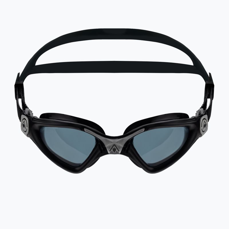 Aqua Sphere Kayenne Schwimmbrille schwarz EP2960115LD 2