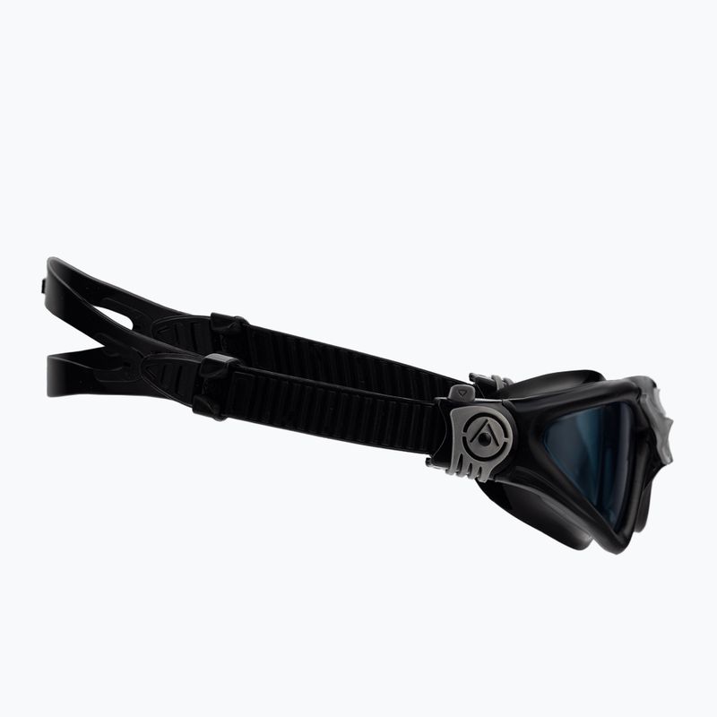 Aqua Sphere Kayenne Schwimmbrille schwarz EP2960115LD 3