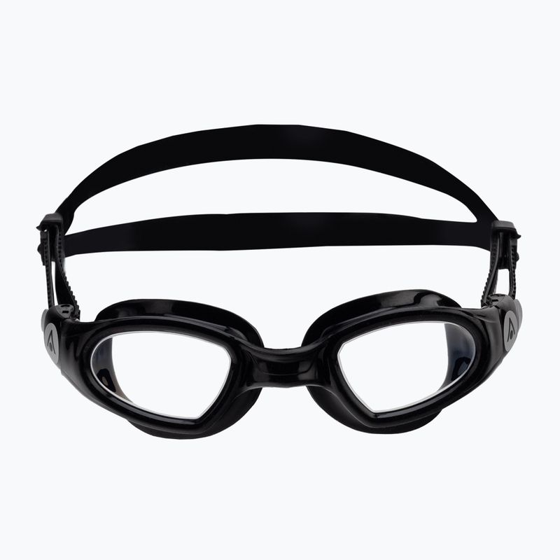 Aqua Sphere Mako 2 Schwimmbrille schwarz EP3080101LC 2