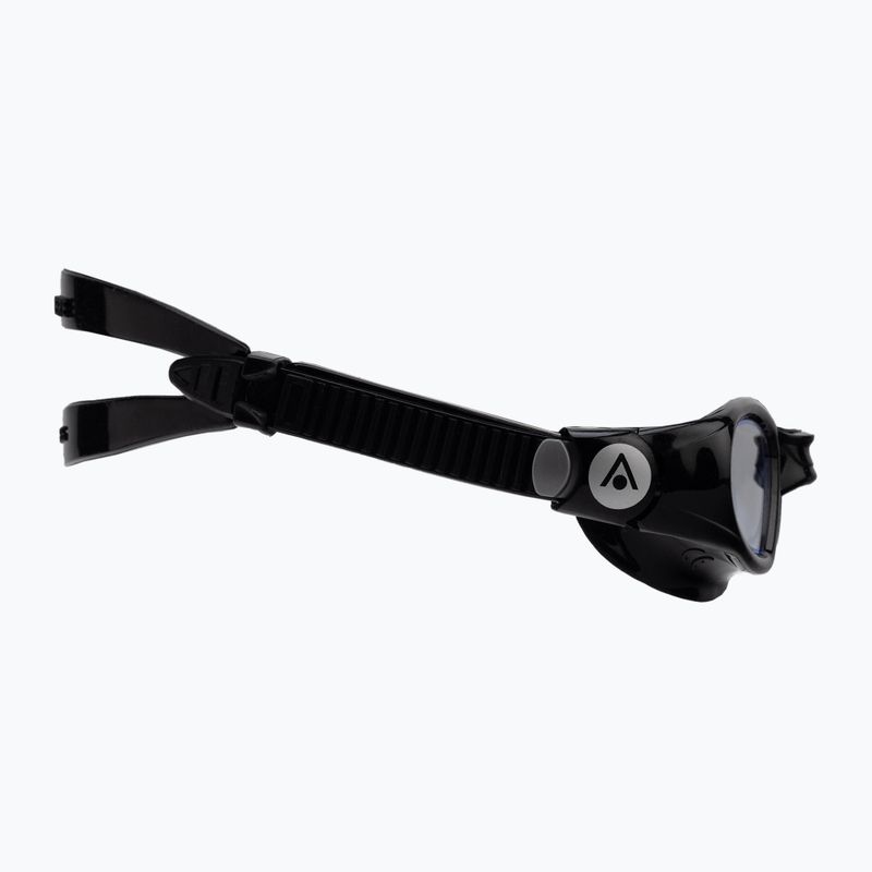 Aqua Sphere Mako 2 Schwimmbrille schwarz EP3080101LC 3