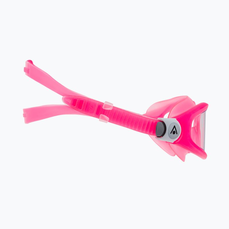 Aqua Sphere Seal Kid 2 Schwimmbrille rosa MS5060202LC 3