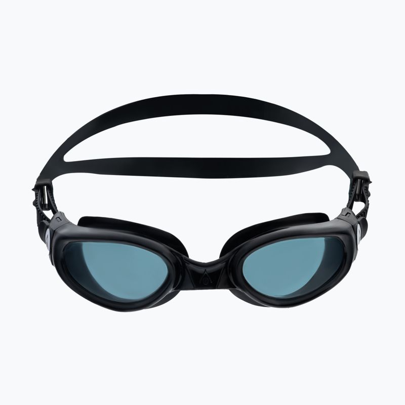 Aqua Sphere Kaiman Schwimmbrille schwarz EP3000101LD 2