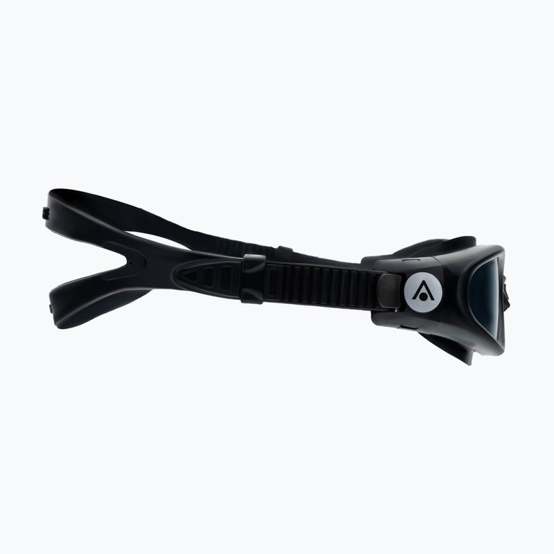 Aqua Sphere Kaiman Schwimmbrille schwarz EP3000101LD 3