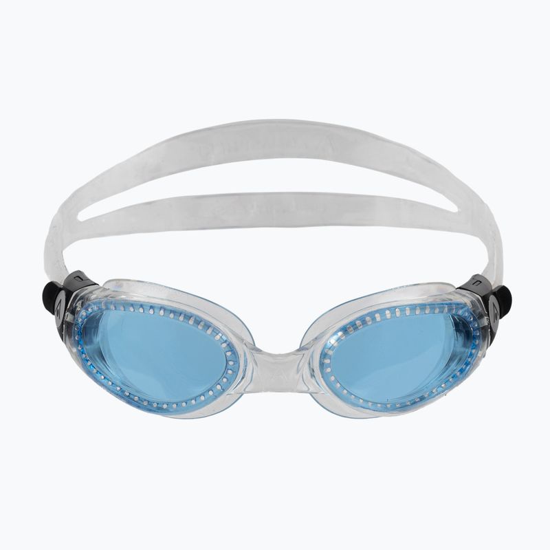 Aqua Sphere Kaiman klar Schwimmbrille EP30000LB 2
