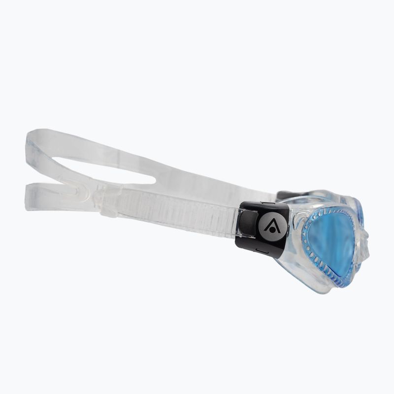 Aqua Sphere Kaiman klar Schwimmbrille EP30000LB 3