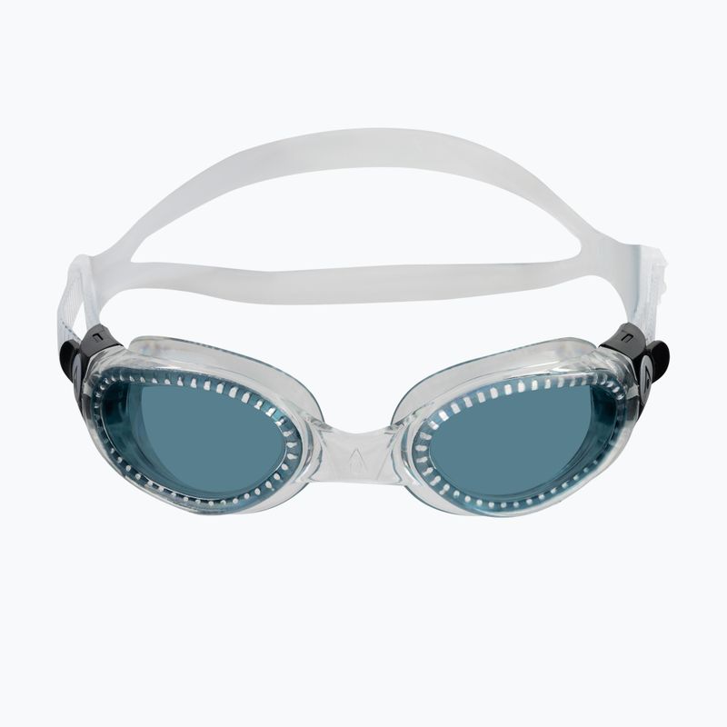 Aqua Sphere Kaiman klar schwimmen SchwimmbrilleEP30000LD 2