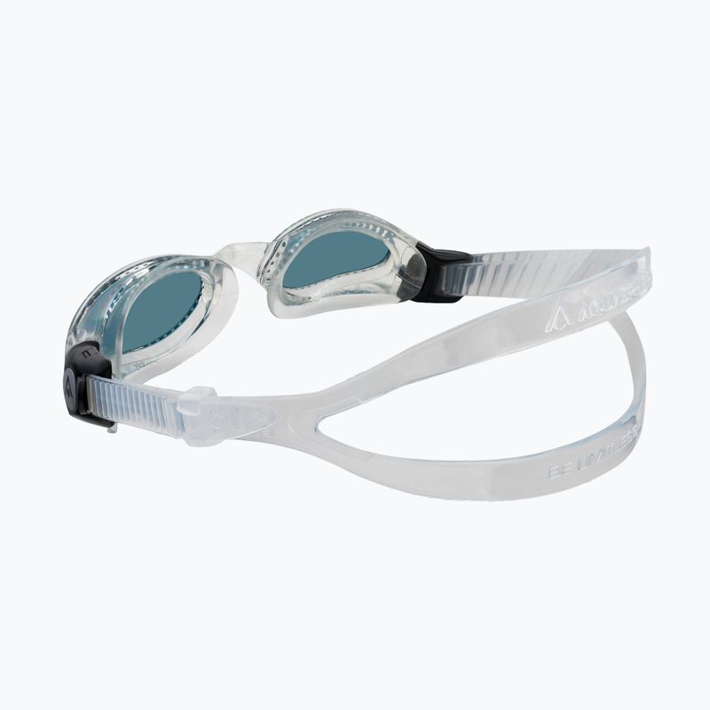 Aqua Sphere Kaiman klar schwimmen SchwimmbrilleEP30000LD 3