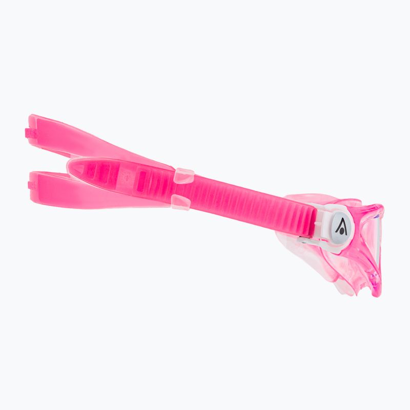 Aqua Sphere Kayenne rosa Schwimmbrille EP3010209LC 3