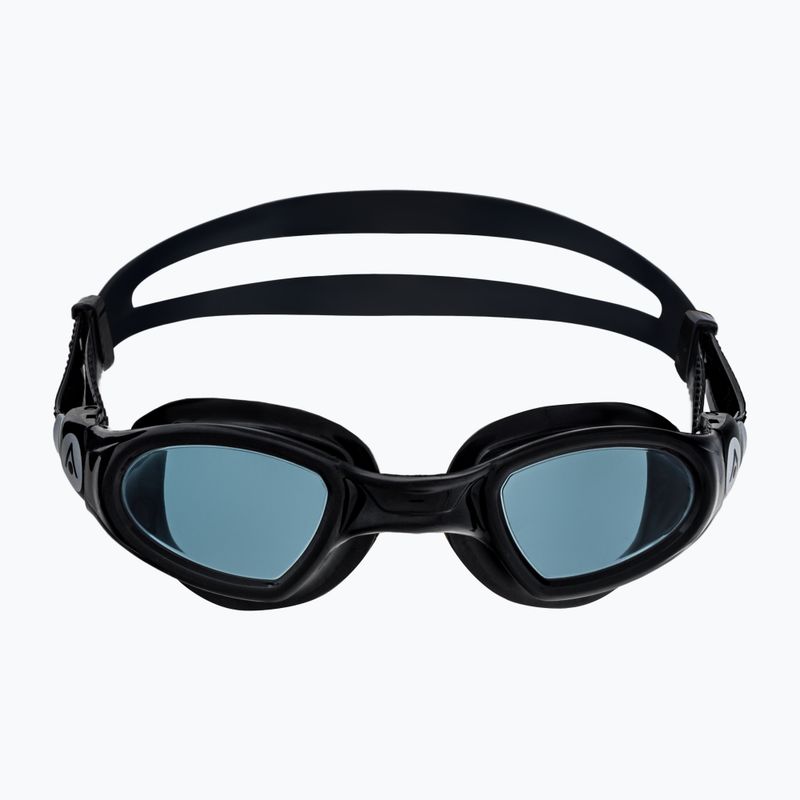 Aqua Sphere Mako 2 Schwimmbrille schwarz EP3080101LD 2