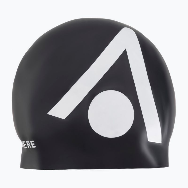Aqua Sphere Tri Badekappe schwarz SA128EU0109