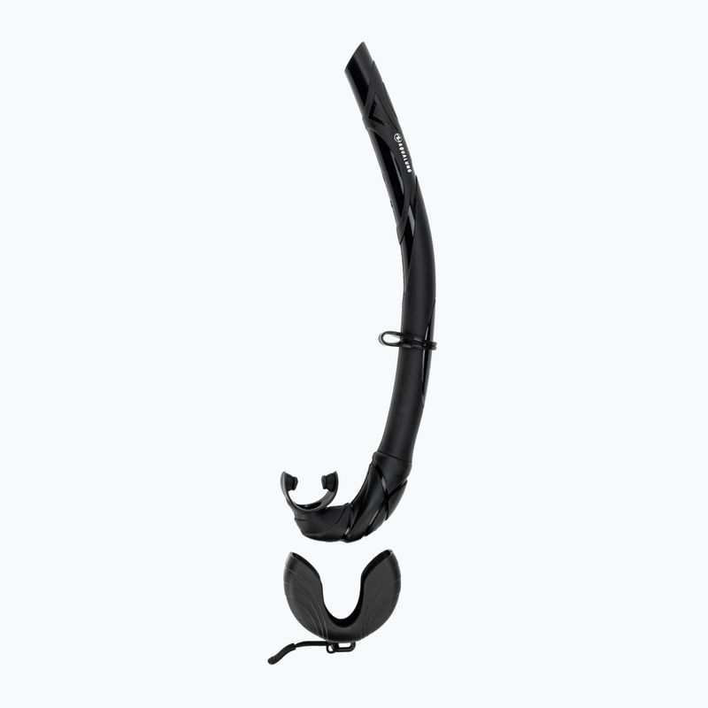 Aqualung Nabul Schnorchelset schwarz SV1140101 11