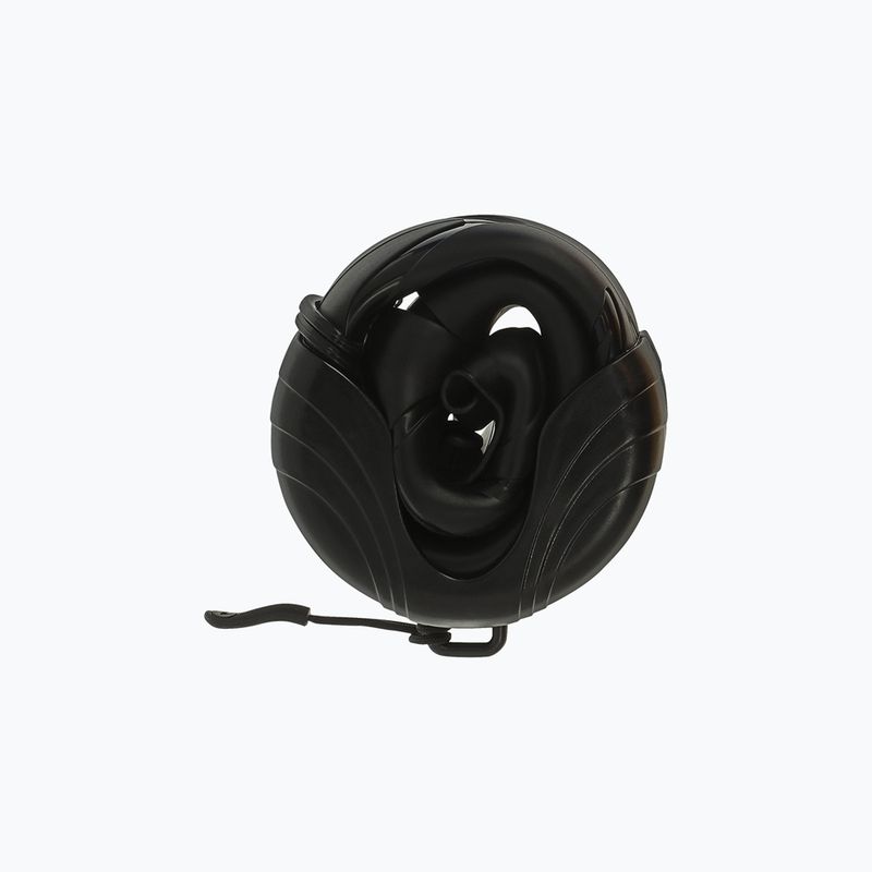Aqualung Wrap Schnorchel schwarz SN3030101 5