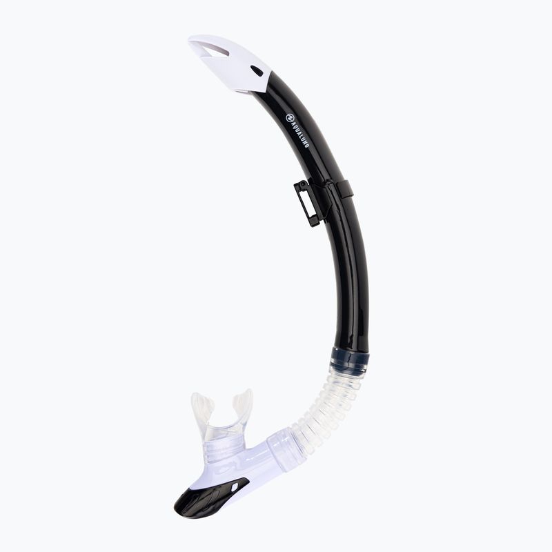 Aqualung Gobi Schnorchel schwarz SN3040109 2