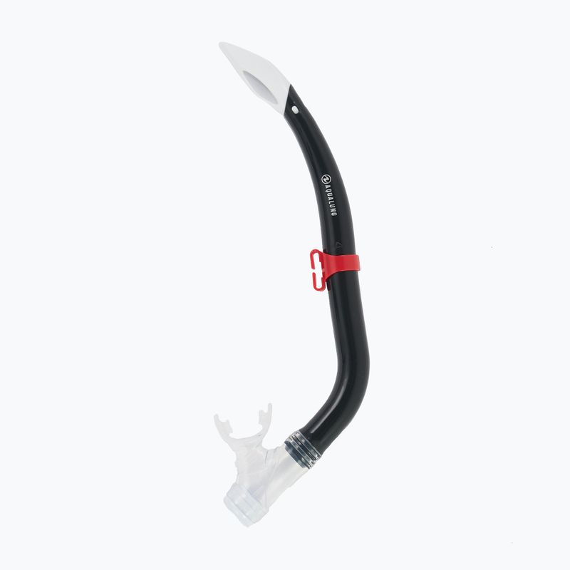 Aqualung Pike Kinderschnorchel schwarz SN3070109 4