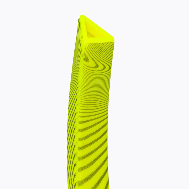 Aqua Sphere Focus Schnorchel gelb ST1729904 Schwimmen Gesicht Rohr 2