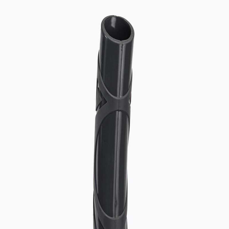 Aqualung Wrap Tauchschnorchel grau SN3031001 3