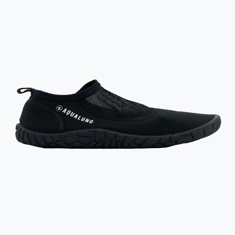 Aqualung Beachwalker Wasserschuhe schwarz FM149013637 9