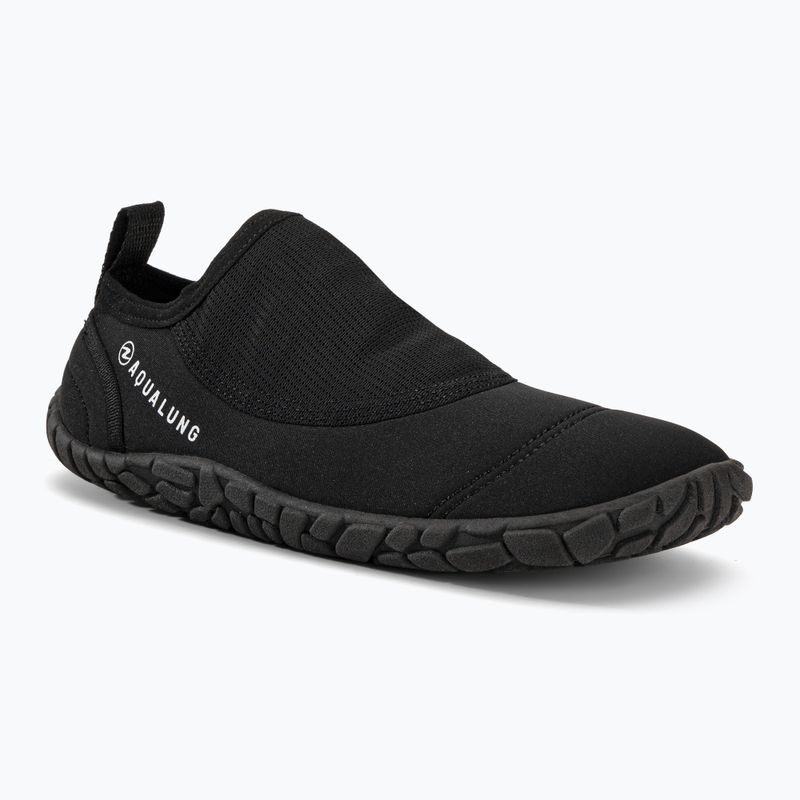 Aqualung Beachwalker Wasserschuhe schwarz FM149013637
