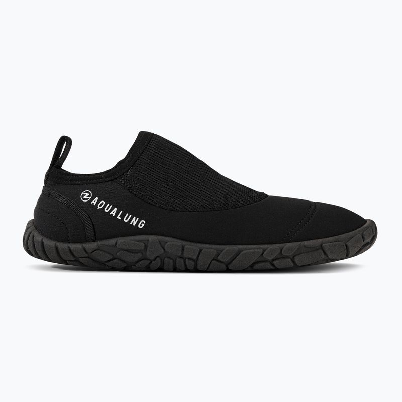 Aqualung Beachwalker Wasserschuhe schwarz FM149013637 2
