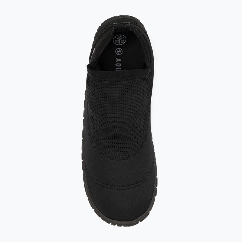 Aqualung Beachwalker Wasserschuhe schwarz FM149013637 6