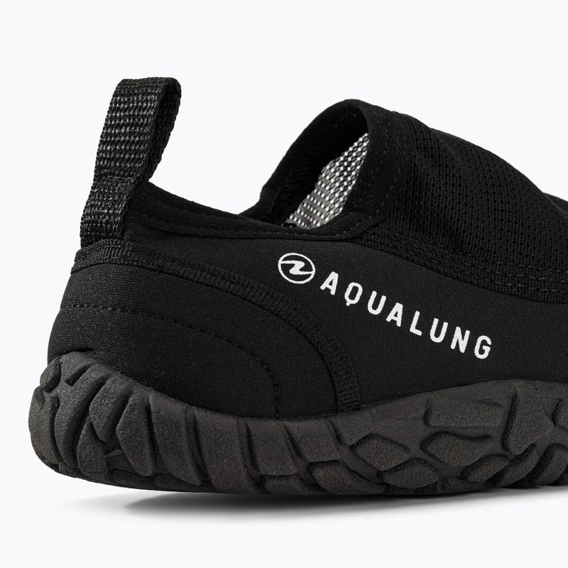 Aqualung Beachwalker Wasserschuhe schwarz FM149013637 8