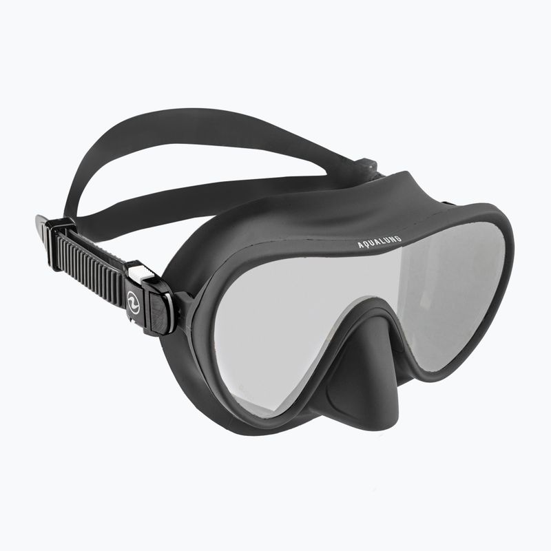 Aqualung Nabul grau Tauchmaske MS5551001
