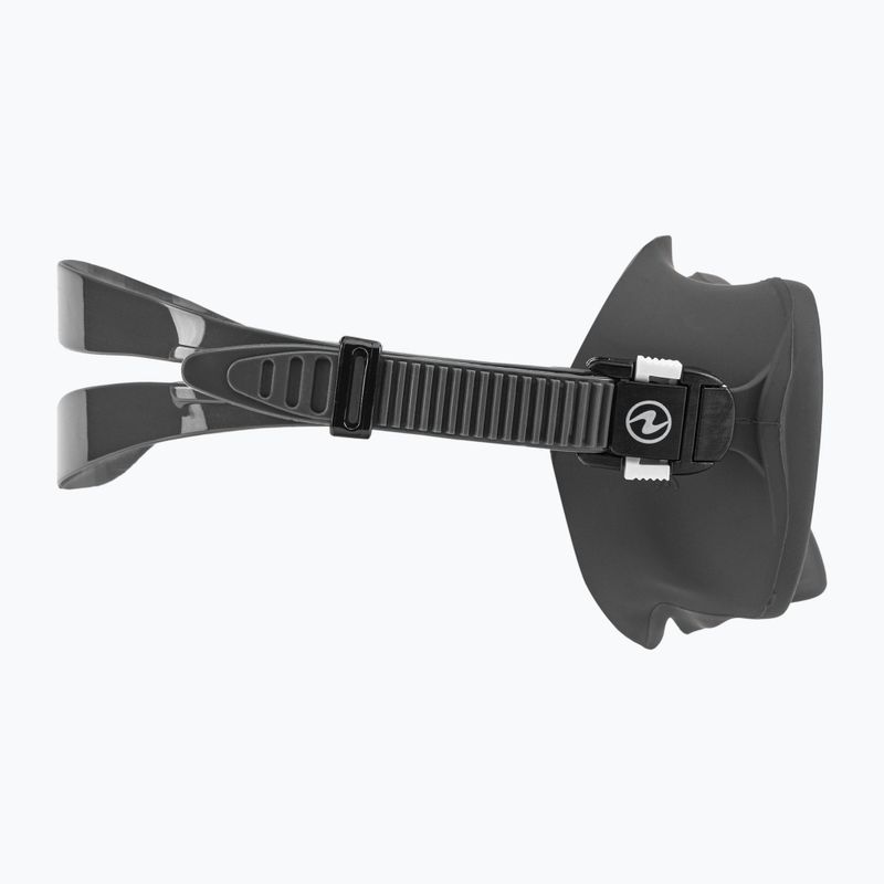 Aqualung Nabul grau Tauchmaske MS5551001 3