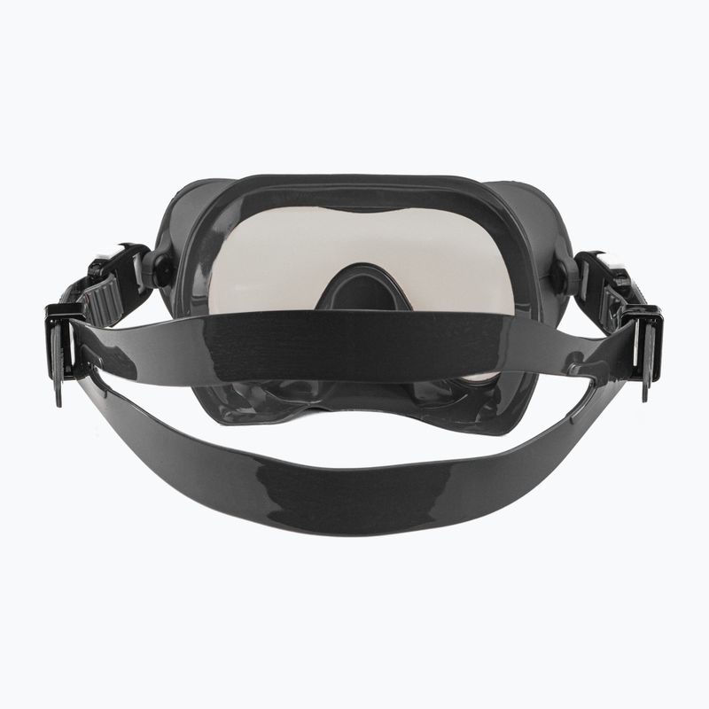 Aqualung Nabul grau Tauchmaske MS5551001 5