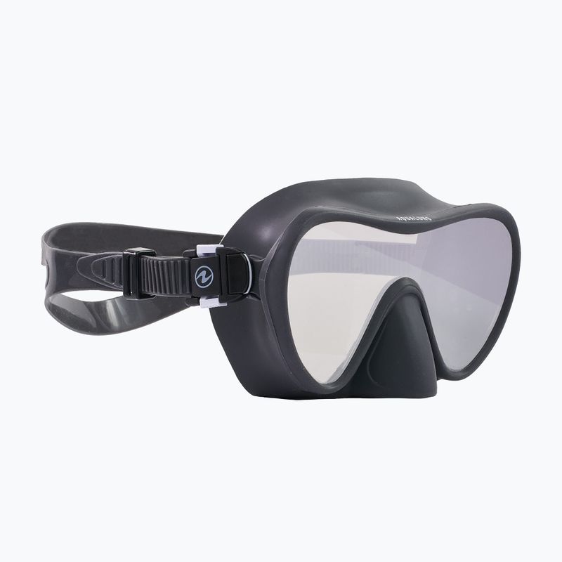 Aqualung Nabul grau Tauchmaske MS5551001 6
