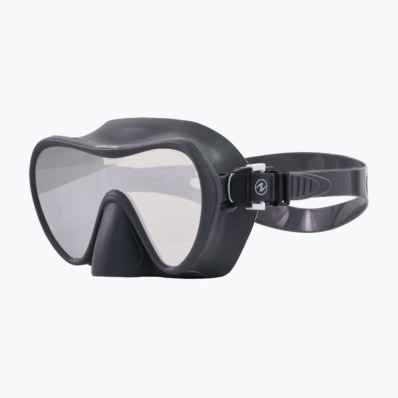 Aqualung Nabul grau Tauchmaske MS5551001 8