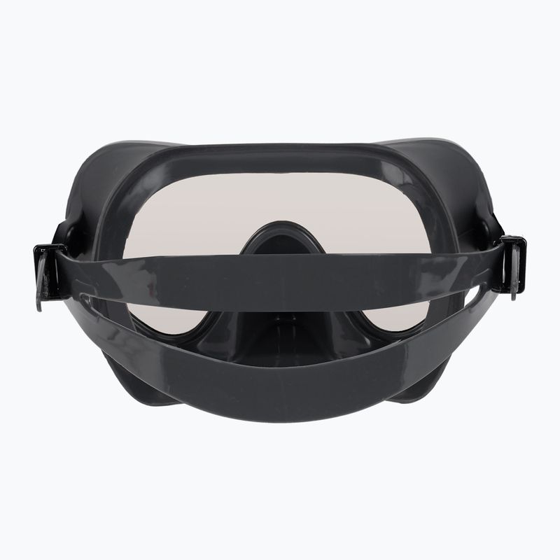 Aqualung Nabul grau Tauchmaske