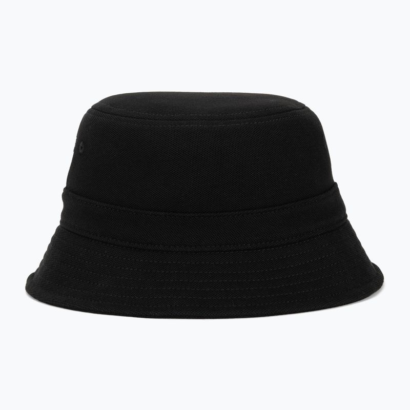 Lacoste Hut RK2056 schwarz 2