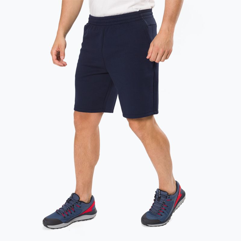 Lacoste Herren Tennisshorts navy blau GH3822