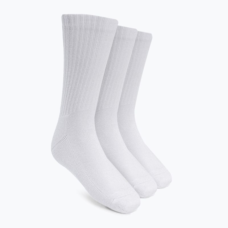 Lacoste Tennissocken 3 Paar weiß RA4182