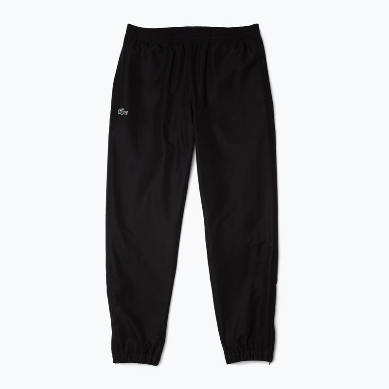 Lacoste Herrenhose XH124T schwarz 3