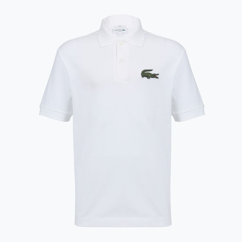 Poloshirt Lacoste PH3922 white