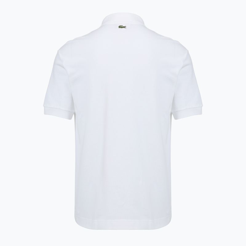 Poloshirt Lacoste PH3922 white 2