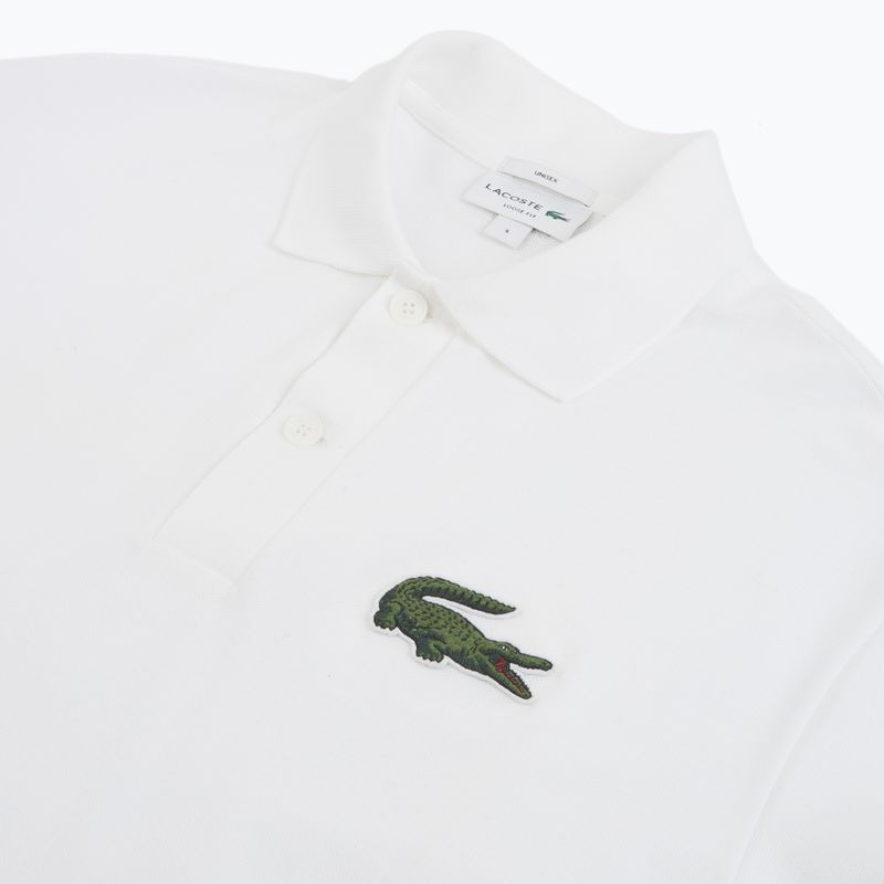 Poloshirt Lacoste PH3922 white 3