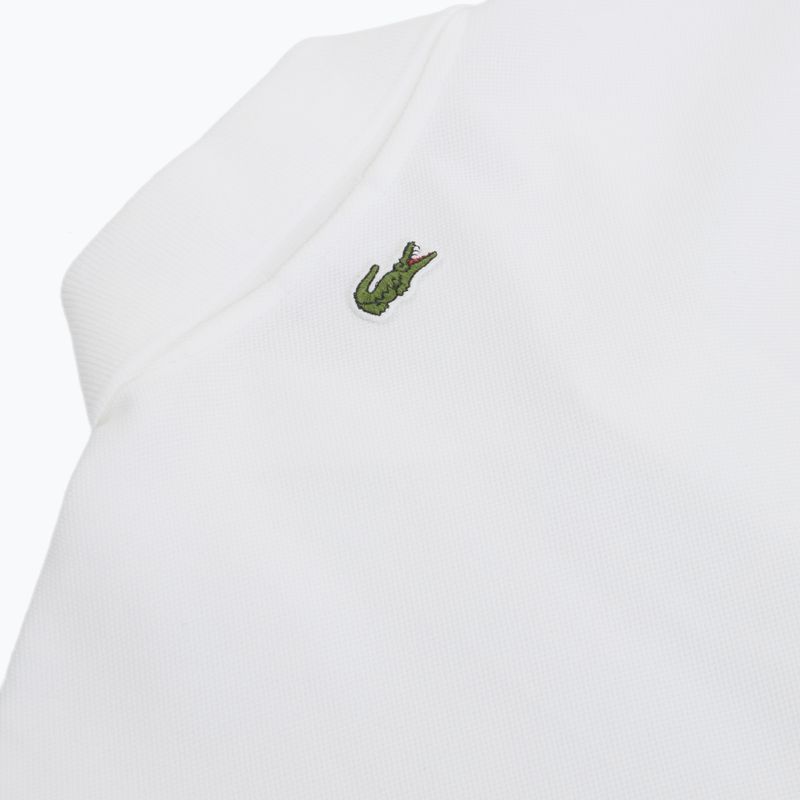 Poloshirt Lacoste PH3922 white 4
